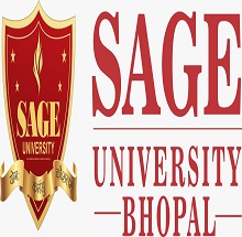 Sanjeev Agrawal Global Educational University (SAGE) 