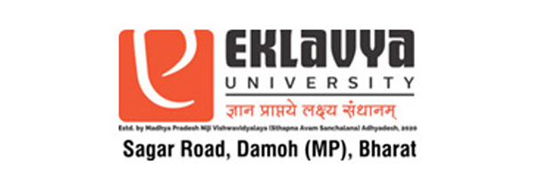 Eklavya  University Damoh