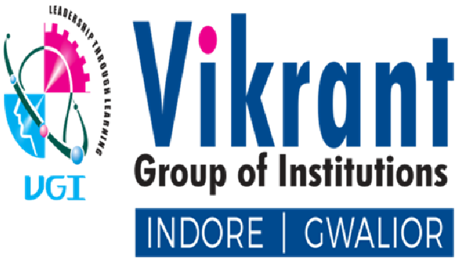 Vikrant Group of Institutions (VGI) 