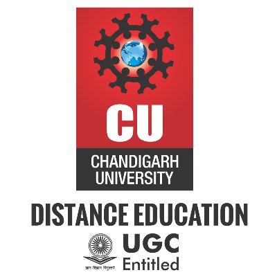 Chandigarh university 