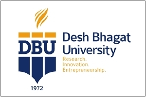 Desh Bhagat University Mandi Gobindgarh  