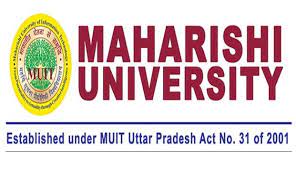 Maharishi University of Information Technology(muit) 