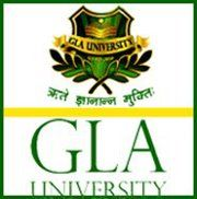 GLA University Mathura (U.P) Online 