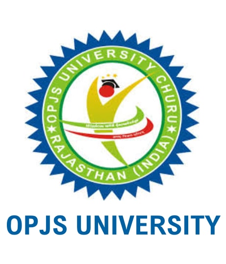 Om Prakash Joginder Singh [OPJS] University