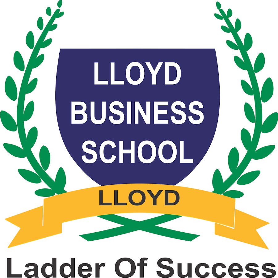Lloyd Business School 