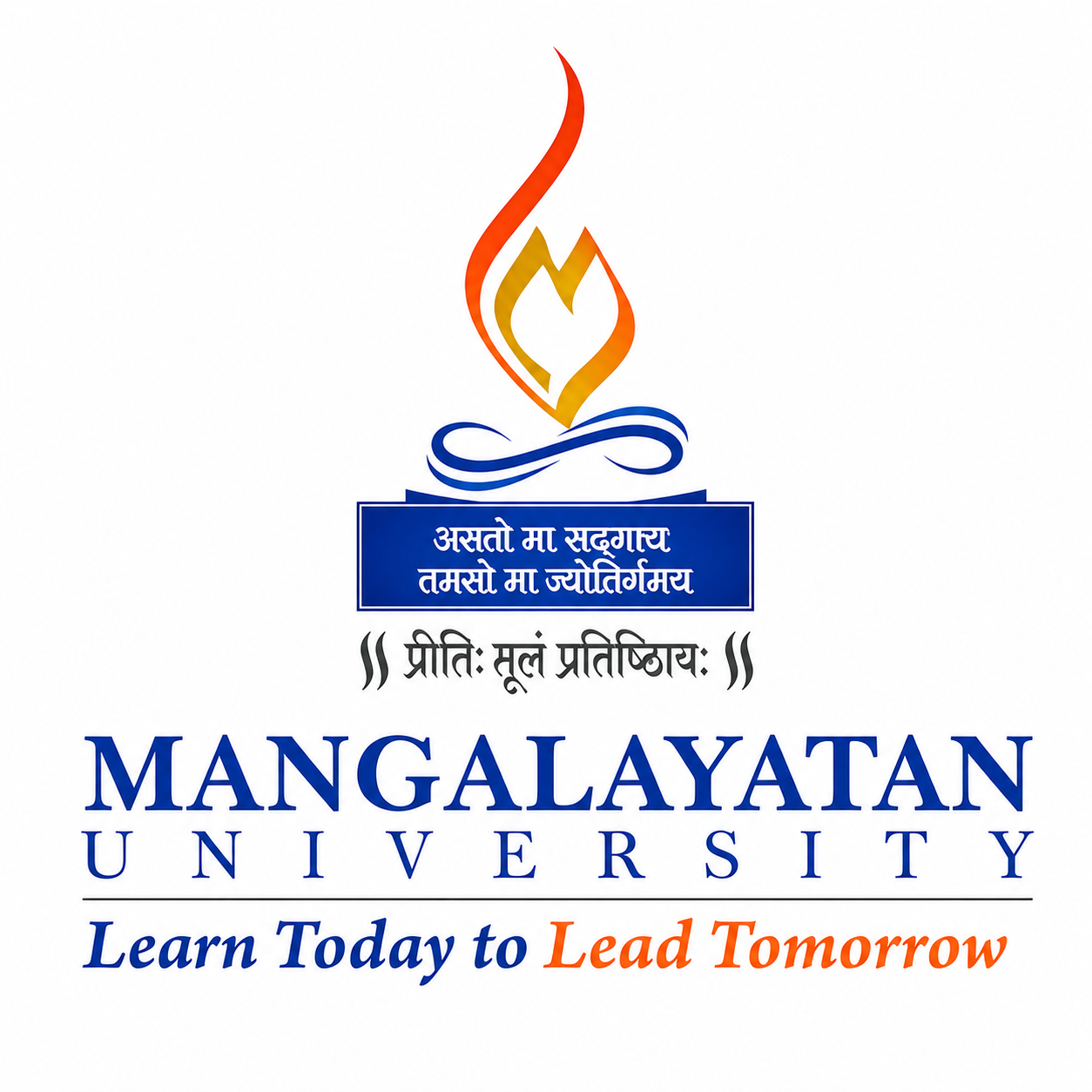 Admissions Open 2026–27