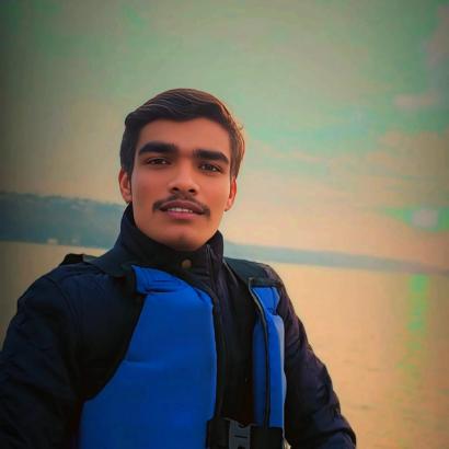 Anil Rathore