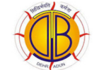 Dev Bhoomi Uttarakhand University logo