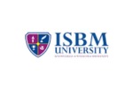 ISBM University logo