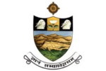 Sri Venkateswara University logo
