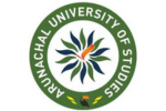 Arunachal University of Studies logo