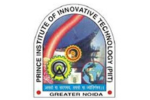 Prince Institute of Innovative Technology, logo
