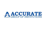 Accurate Group of Institutions logo