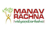 Manav Rachna University logo