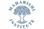 Maharishi University of Information Technology logo