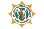 Shobhit University logo