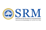 SRM Institute of Science & Technology logo