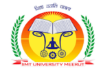 IIMT University logo