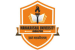 Mahakaushal University logo