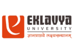 Eklavya University logo