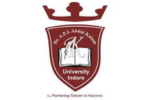 Dr. A.P.J. Abdul Kalam University  Indorel ogo