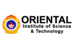 Oriental Institute of Science & Technology logo