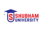 Shubham University logo