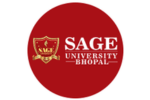 SAGE University Bhopal Logo