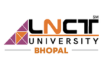 LNCT University Logo
