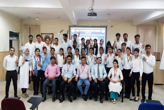 12 CVRU Students Selected by Pi Infotech Private Limited