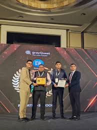 CVRU Bihar Ranked No. 1 in India Higher Education Rankings 2026–27