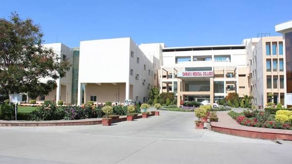 Admissions Open 2026-27 at Chirayu University, Bhopal