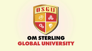 Om Sterling Global University (OSGU)